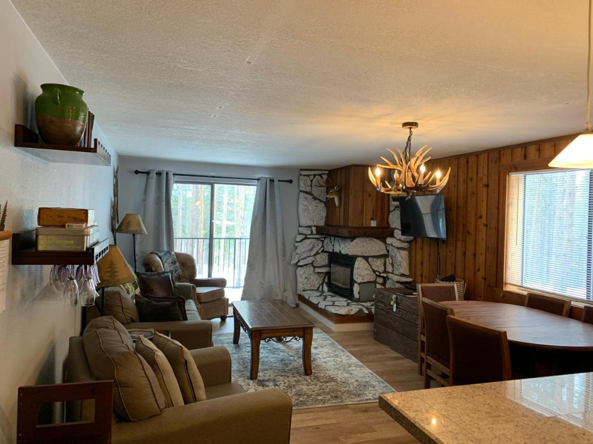 Beaver Village Apartment Fraser Zewnętrze zdjęcie